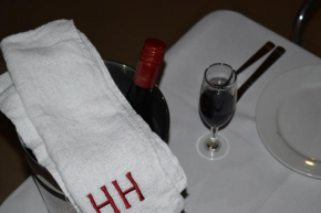 Hotel Hypertek